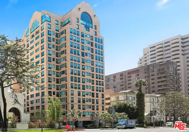 Homes for sale in Los Angeles, CA | 10520 Wilshire Blvd #505, Los Angeles, CA 90024 | MLS# 26669173