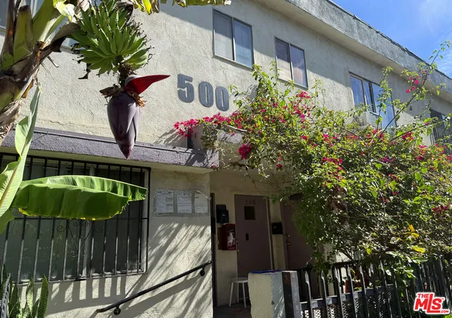 Photo 3 of Multi family home for sale at 500 N Alexandria Ave, Los Angeles, CA 90004 | MLS# 26669749 | Listing updated on 2026-04-02