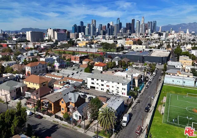 2nd image of 2335 Wall St, Los Angeles, CA 90011 | MLS# 26669741