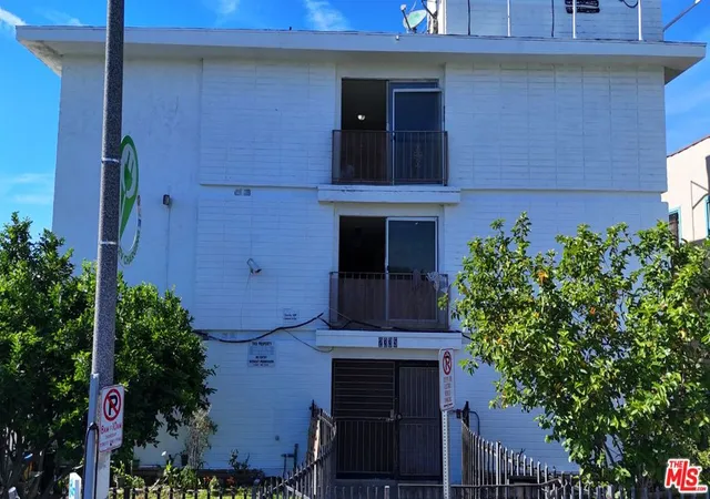 4th image of 2335 Wall St, Los Angeles, CA 90011 | MLS# 26669741