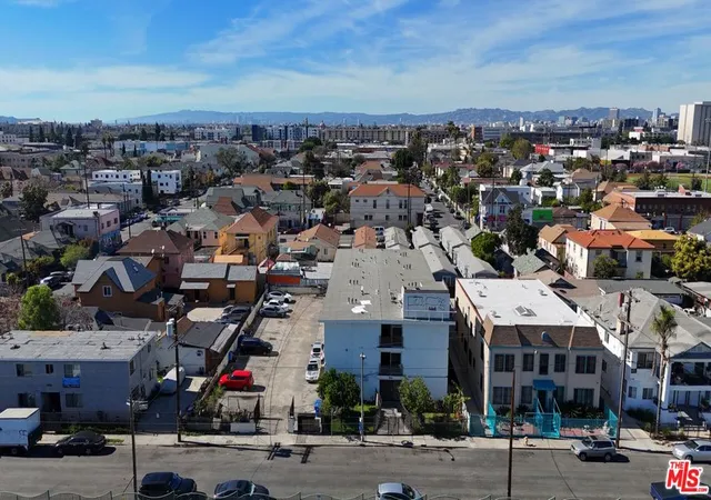 5th image of 2335 Wall St, Los Angeles, CA 90011 | MLS# 26669741