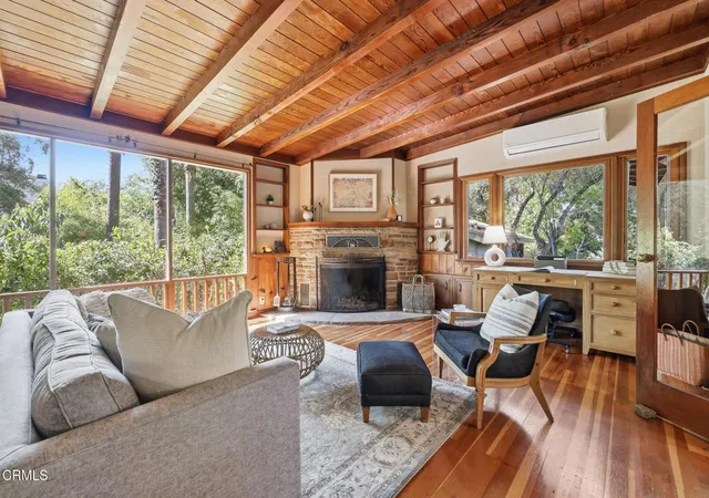 Homes for sale in Ojai, CA | 757 Mcnell Rd, Ojai, CA 93023 | MLS# V1-35424