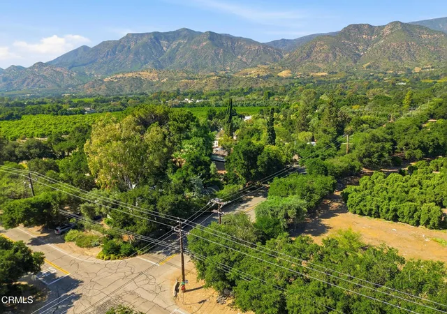 Homes for sale in Ojai, CA | 757 Mcnell Rd, Ojai, CA 93023 | MLS# V1-35424