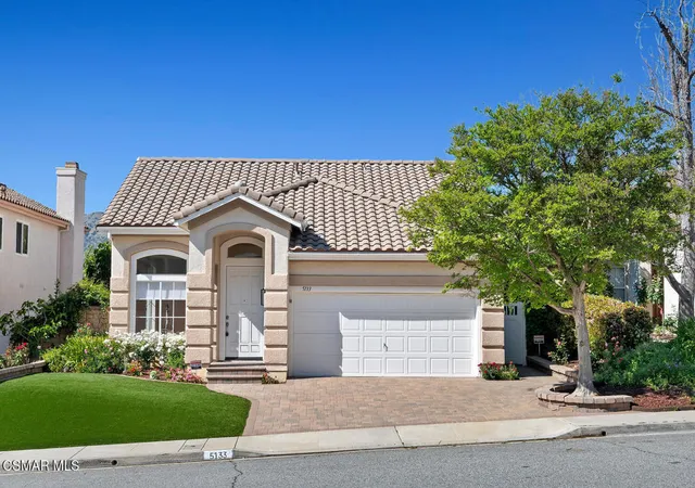 Photo 1 of Sale Pending at 5133 Pesto Way, Oak Park, CA 91377 | MLS# 226001400 | Listing updated on 2026-05-14