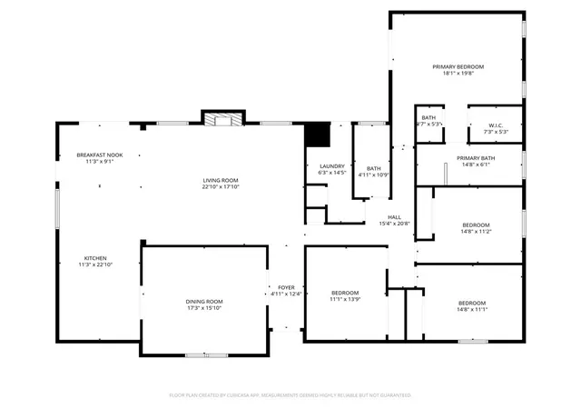 3rd image of 26882 Road 400, Madera, CA 93636 | MLS# FR26065243
