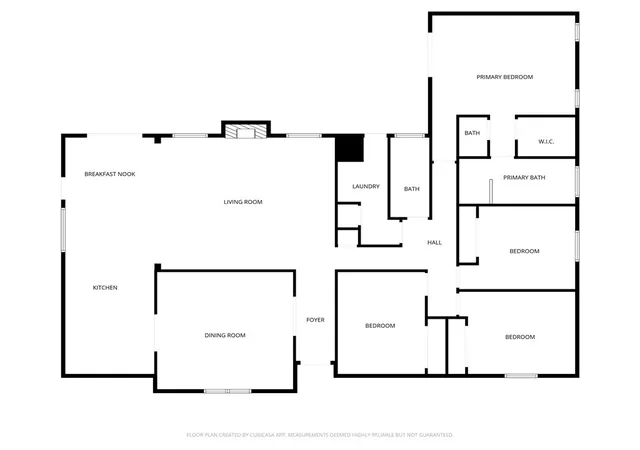 4th image of 26882 Road 400, Madera, CA 93636 | MLS# FR26065243