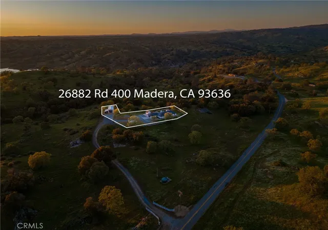 68th image of 26882 Road 400, Madera, CA 93636 | MLS# FR26065243
