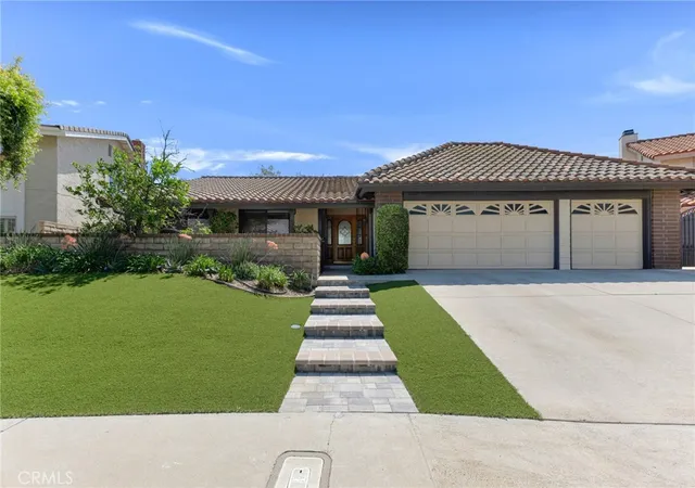 Photo 1 of Sale Pending at 19252 Pebble Beach, Porter Ranch, CA 91326 | MLS# SR26065653 | Listing updated on 2026-04-13