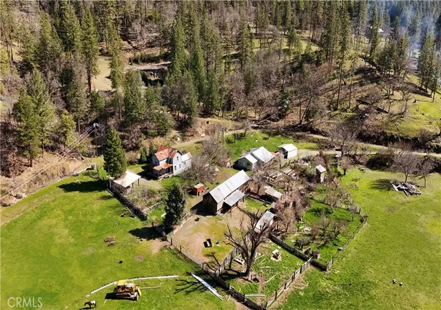 1st image of 30834 State Hwy 96, Klamath River, CA 96050 | MLS# SN26056576