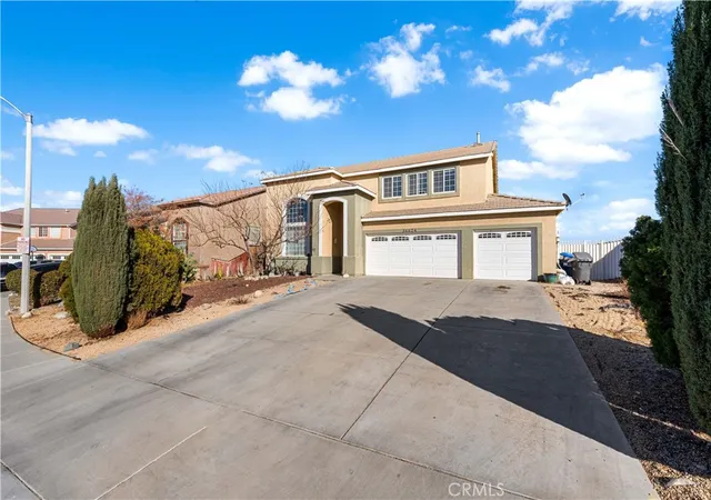 1st image of 36624 Roosevelt, Palmdale, CA 93552 | MLS# SR26065976