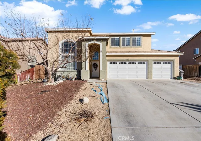 2nd image of 36624 Roosevelt, Palmdale, CA 93552 | MLS# SR26065976