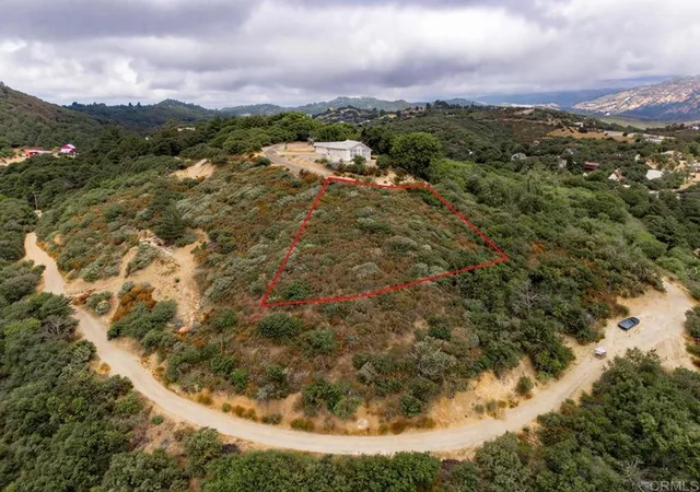 1st image of 0 Highland Dr, Julian, CA 92036 | MLS# NDP2602881