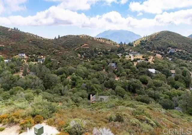 2nd image of 0 Highland Dr, Julian, CA 92036 | MLS# NDP2602881