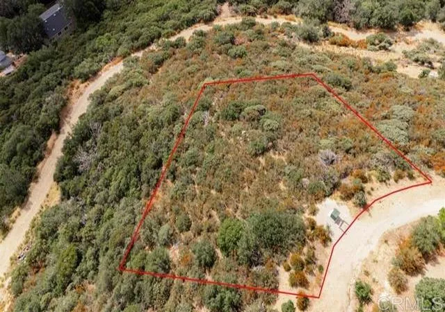 4th image of 0 Highland Dr, Julian, CA 92036 | MLS# NDP2602881