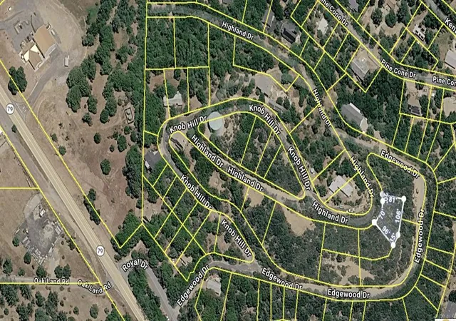 5th image of 0 Highland Dr, Julian, CA 92036 | MLS# NDP2602881