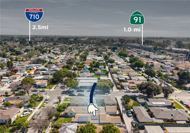 Homes for sale in Long Beach, CA | 180 E 67th, Long Beach, CA 90805 | MLS# PW26064524