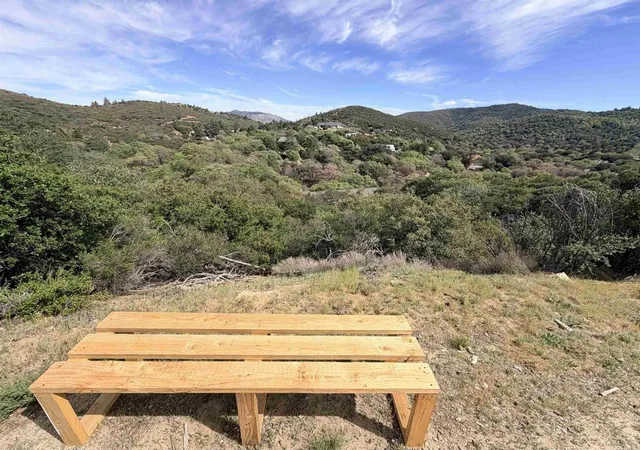 Photo 2 of Land for sale at 0 Edgewood Dr, Julian, CA 92036 | MLS# NDP2602883 | Listing updated on 2026-09-30