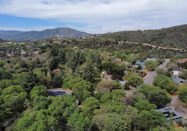 Photo 3 of Land for sale at 0 Edgewood Dr, Julian, CA 92036 | MLS# NDP2602883 | Listing updated on 2026-09-30