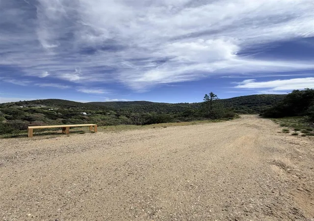 Photo 3 of Land for sale at 0 Edgewood Dr, Julian, CA 92036 | MLS# NDP2602883 | Listing updated on 2026-09-30