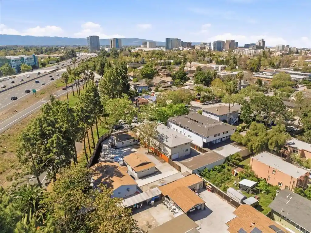 Multi family home for sale at 760762 S 9th Street, San Jose, CA 95112 | MLS# ML82040466