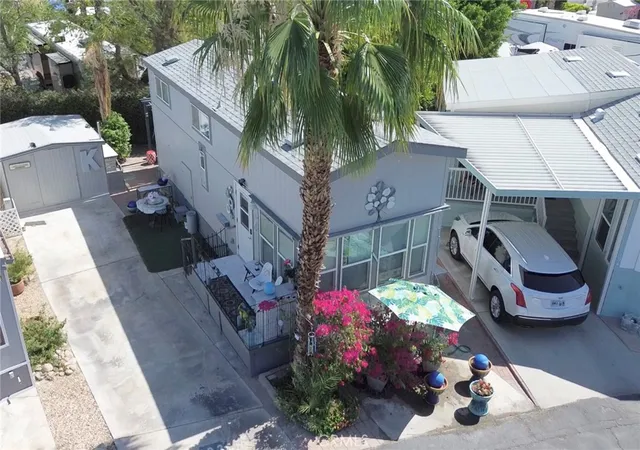 2nd image of 69801 Ramon #193, Cathedral City, CA 92234 | MLS# OC26066004