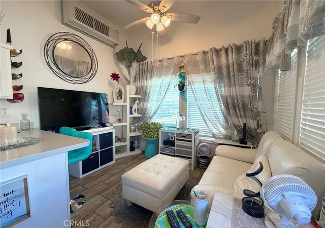 Photo 3 of Manufactured home for sale at 69801 Ramon #193, Cathedral City, CA 92234 | MLS# OC26066004 | Listing updated on 2026-03-26