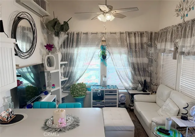 Photo 4 of Manufactured home for sale at 69801 Ramon #193, Cathedral City, CA 92234 | MLS# OC26066004 | Listing updated on 2026-03-26