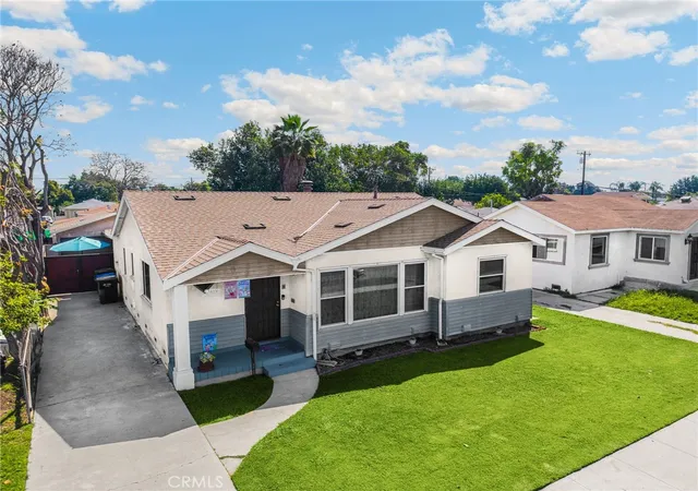 Homes for sale in Norwalk, CA | 14518 Arlee, Norwalk, CA 90650 | MLS# PW26064015