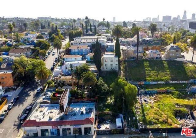 1st image of 616 N Alvarado St, Los Angeles, CA 90026 | MLS# 26668091