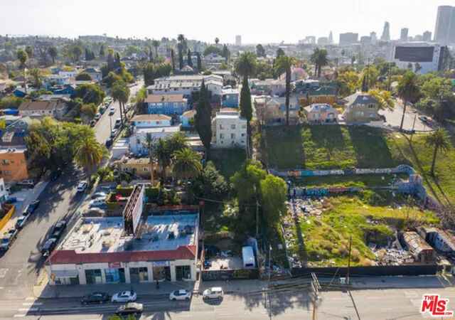 2nd image of 616 N Alvarado St, Los Angeles, CA 90026 | MLS# 26668091