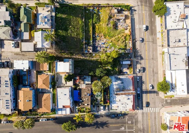 5th image of 616 N Alvarado St, Los Angeles, CA 90026 | MLS# 26668091