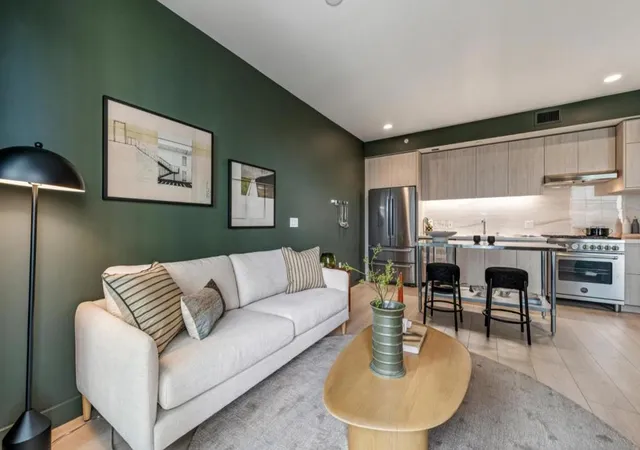 Homes for sale in San Jose, CA | 188 W Saint James St #11817, San Jose, CA 95110 | MLS# ML82040472