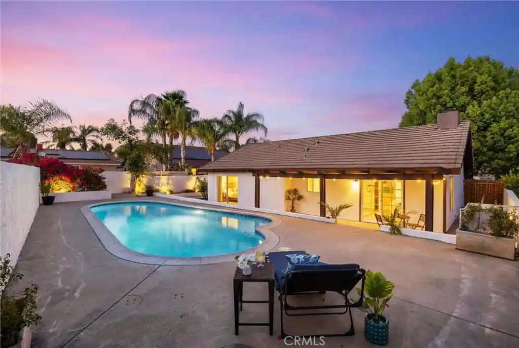 Photo 1 of Sale Pending at 23633 Fair Weather, Canyon Lake, CA 92587 | MLS# CV26065553 | Listing updated on 2026-10-20