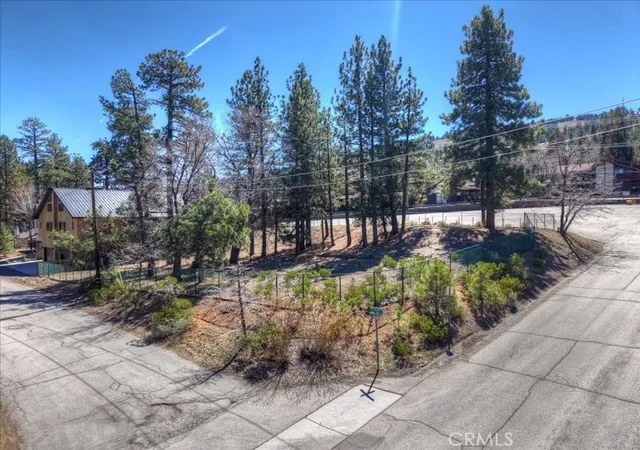 Photo 2 of Land for sale at 41711 Swizterland, Big Bear Lake, CA 92315 | MLS# IG26065923 | Listing updated on 2026-04-01