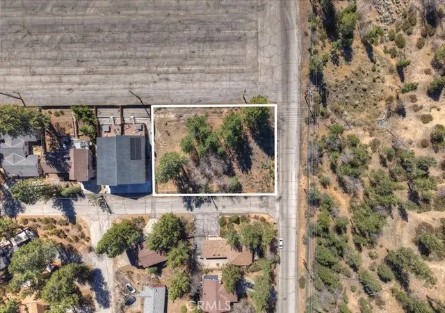 Photo 3 of Land for sale at 41711 Swizterland, Big Bear Lake, CA 92315 | MLS# IG26065923 | Listing updated on 2026-04-01