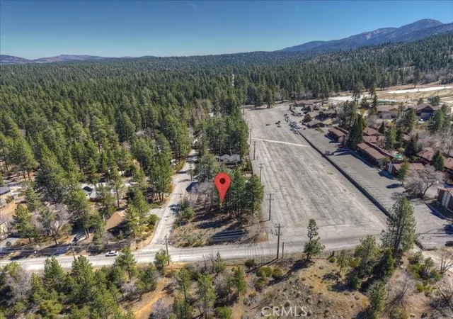 Photo 4 of Land for sale at 41711 Swizterland, Big Bear Lake, CA 92315 | MLS# IG26065923 | Listing updated on 2026-04-01
