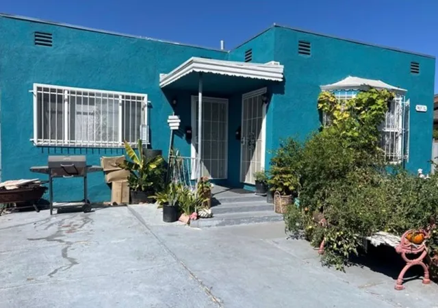 1st image of 1541 W 59th, Los Angeles, CA 90047 | MLS# WS26066061