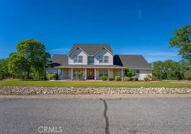 2nd image of 15125 N Kobbuntie Ct N, Red Bluff, CA 96080 | MLS# SN26061149