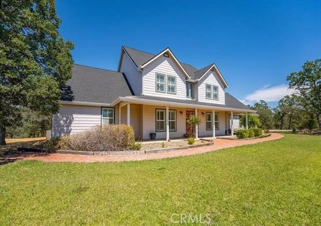 3rd image of 15125 N Kobbuntie Ct N, Red Bluff, CA 96080 | MLS# SN26061149
