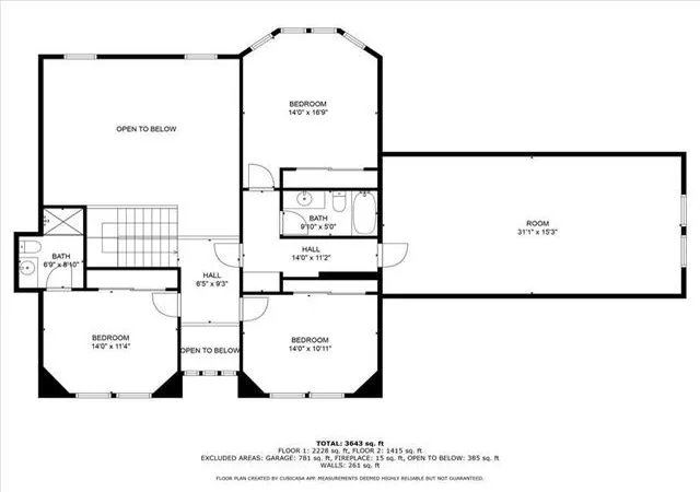 73rd image of 15125 N Kobbuntie Ct N, Red Bluff, CA 96080 | MLS# SN26061149