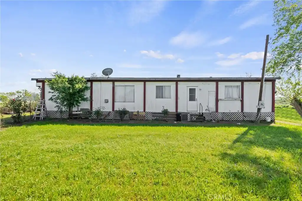 Photo 1 of Manufactured home for sale at 24431 Hoag, Corning, CA 96021 | MLS# SN26065061 | Listing updated on 2026-10-19