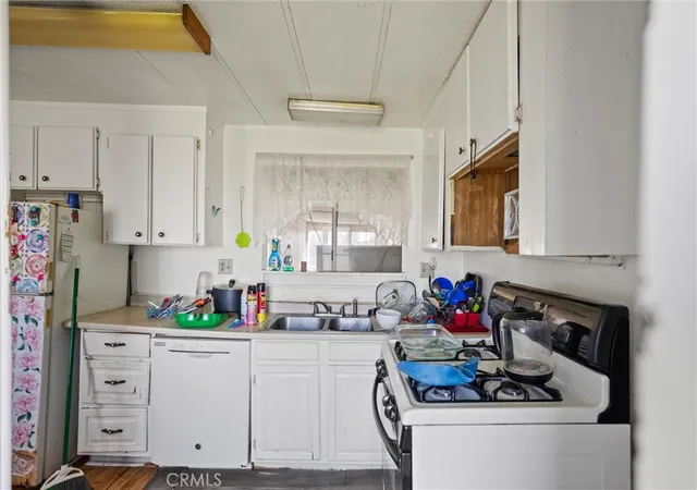 Photo 1 of Manufactured home for sale at 24431 Hoag, Corning, CA 96021 | MLS# SN26065061 | Listing updated on 2026-09-29