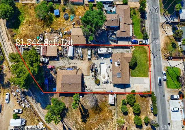 Photo 1 of Single family home for sale at 7334 Garden, Riverside, CA 92504 | MLS# PW26066025 | Listing updated on 2026-09-23