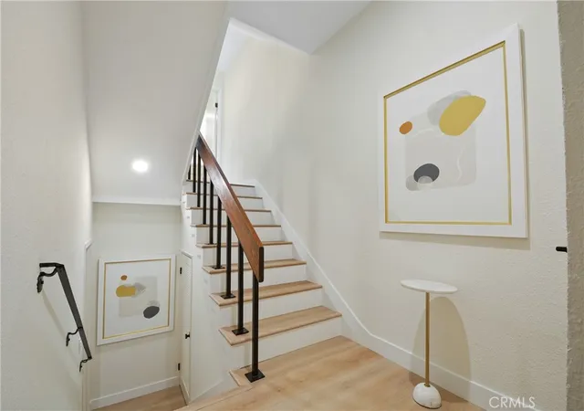 Listing Photo 4 - Condo for sale in building located at 3618 W Estates, Rolling Hills Estates, CA 90274 - Unit #A