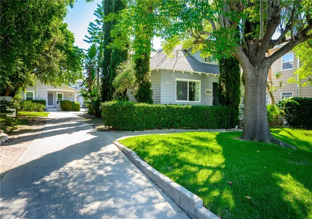 Homes for sale in Pasadena, CA | 892 S Marengo, Pasadena, CA 91106 | MLS# AR26066054