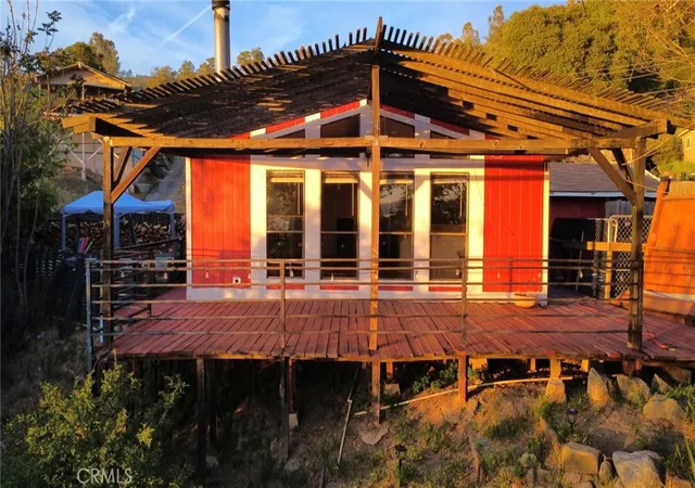 Photo 1 of Single family home for sale at 4047 Foothill, Lucerne, CA 95458 | MLS# LC26066110 | Listing updated on 2026-09-30