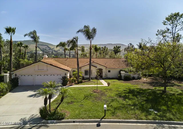 1st image of 12916 Sunny Ln, Santa Rosa Valley, CA 93012 | MLS# 226001406