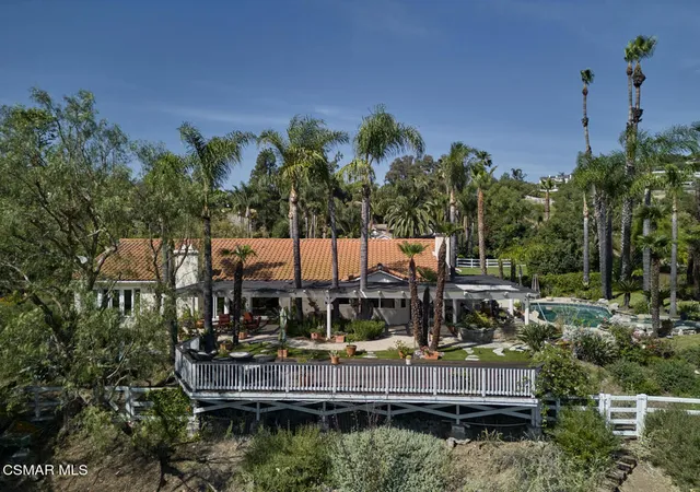 4th image of 12916 Sunny Ln, Santa Rosa Valley, CA 93012 | MLS# 226001406