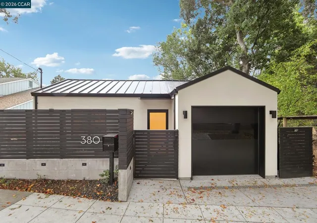 Photo 2 of Single family home for sale at 380 Vermont Ave, Berkeley, CA 94707 | MLS# 41128735 | Listing updated on 2026-06-27