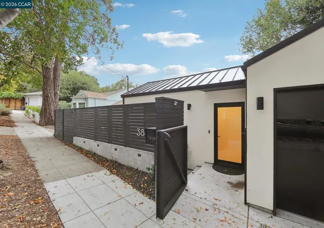 Photo 3 of Single family home for sale at 380 Vermont Ave, Berkeley, CA 94707 | MLS# 41128735 | Listing updated on 2026-06-27